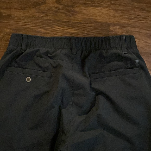 Under Armour Men’s ColdGear Infrared Showdown Golf Pants 34x32 - Picture 7 of 7